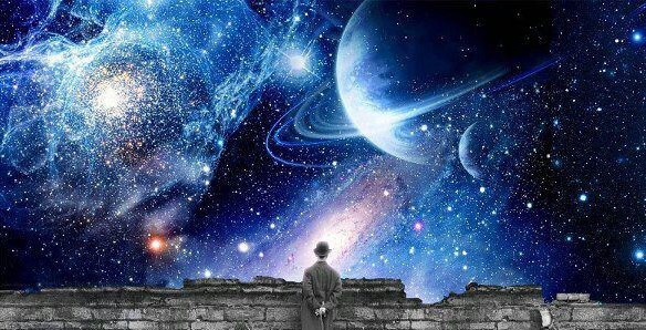 Beginning is Near - Imaginary Foundation